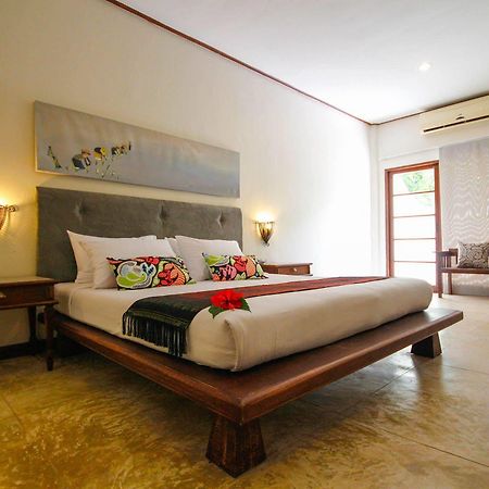 Baan Panwa Resort&Spa מראה חיצוני תמונה