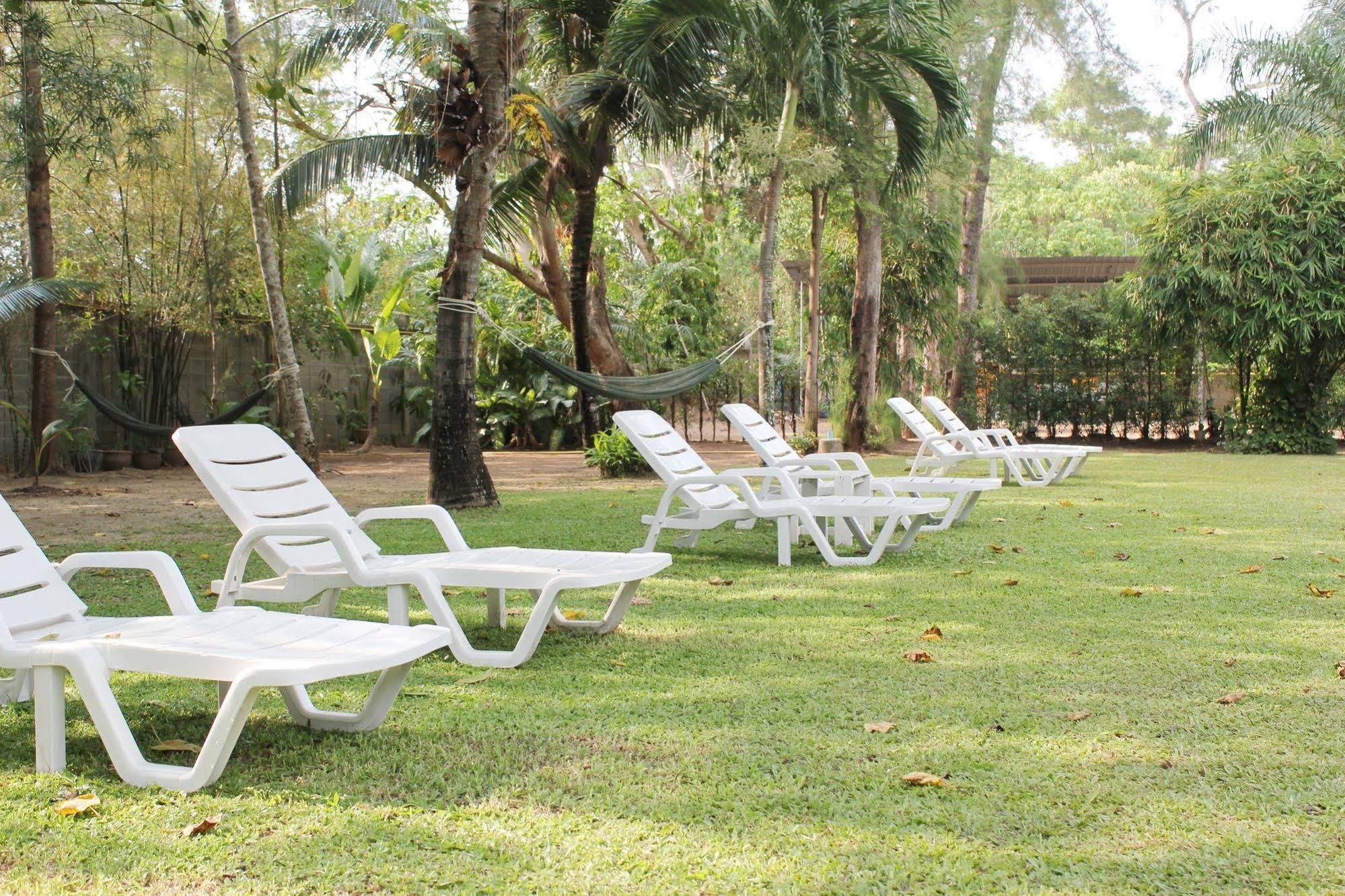 Baan Panwa Resort&Spa מראה חיצוני תמונה