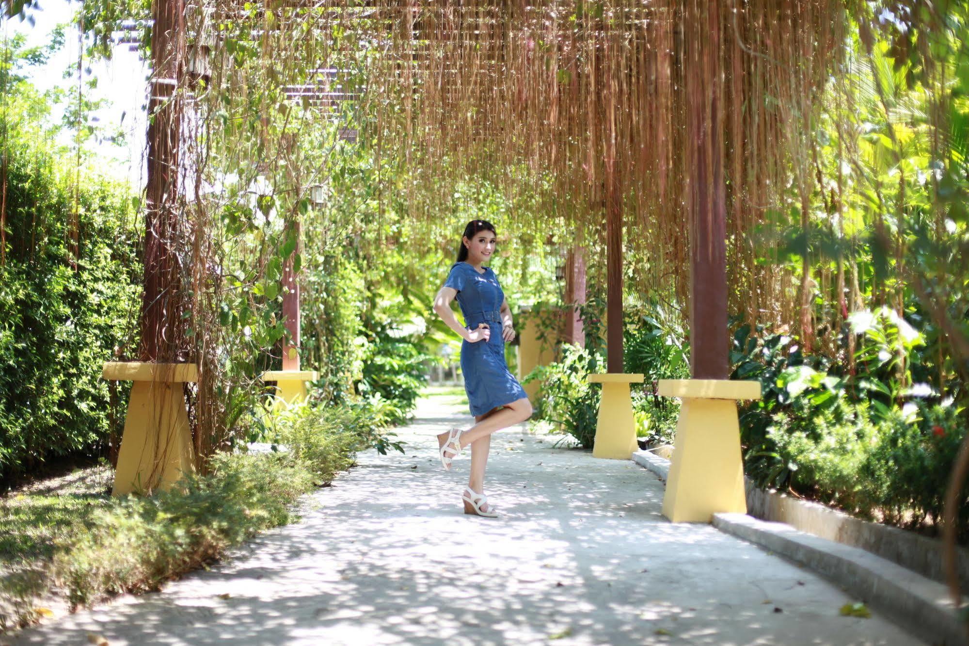 Baan Panwa Resort&Spa מראה חיצוני תמונה