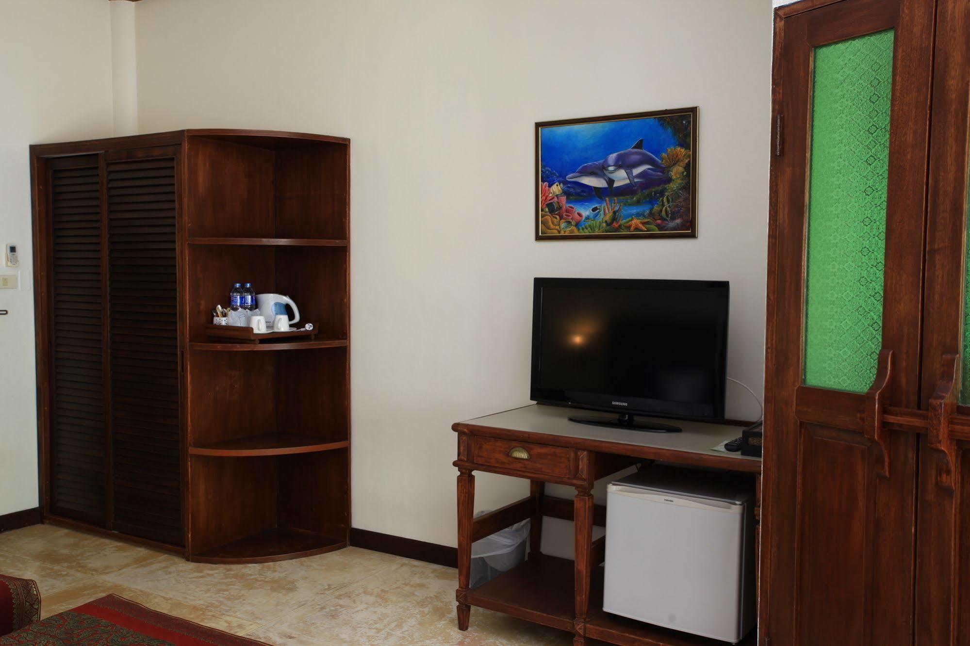 Baan Panwa Resort&Spa מראה חיצוני תמונה
