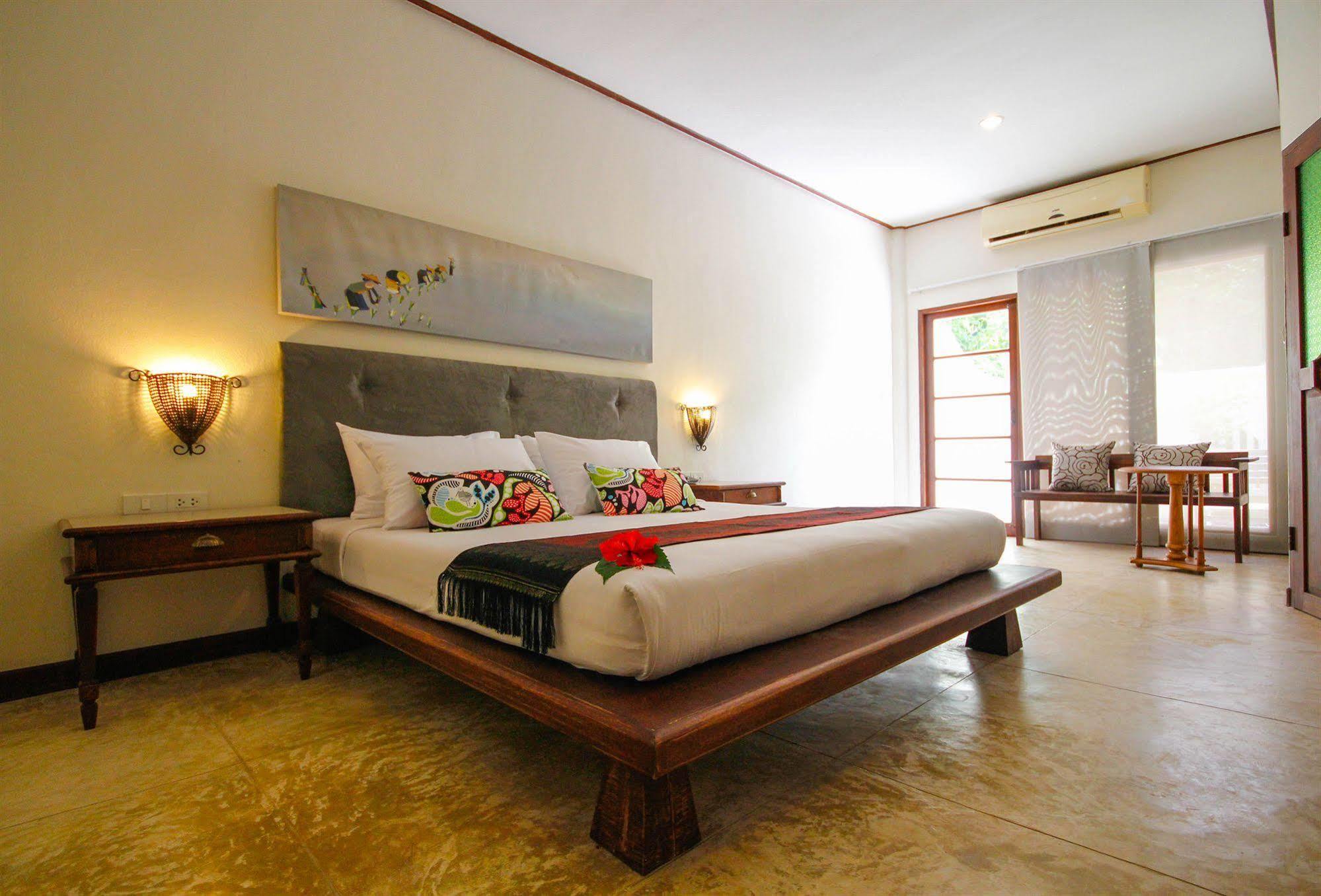 Baan Panwa Resort&Spa מראה חיצוני תמונה