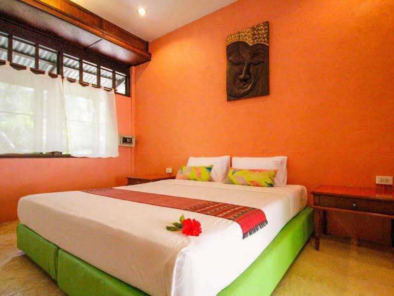Baan Panwa Resort&Spa מראה חיצוני תמונה