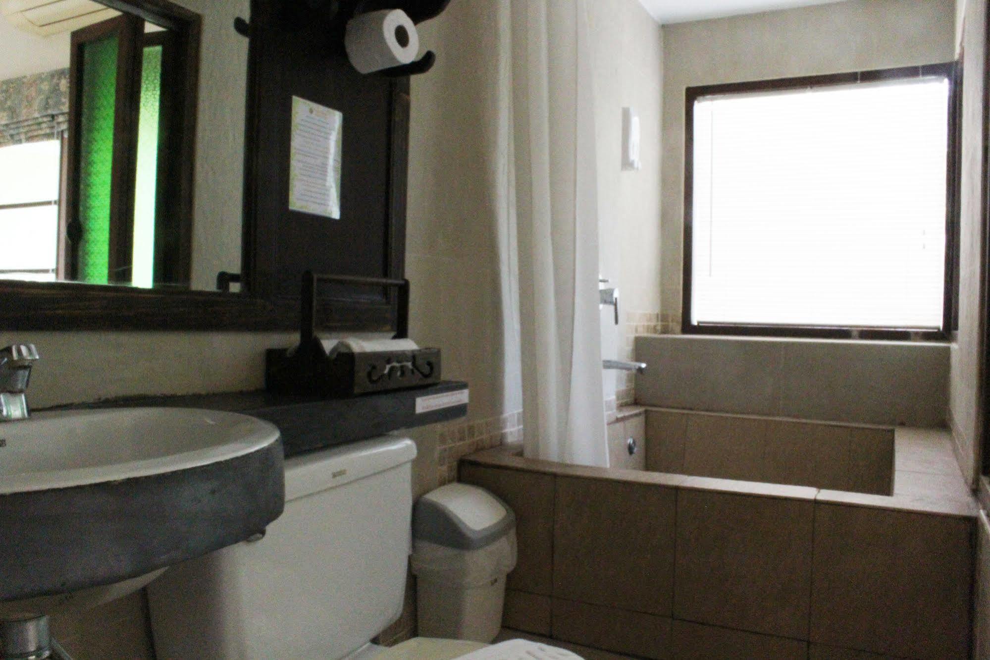 Baan Panwa Resort&Spa מראה חיצוני תמונה