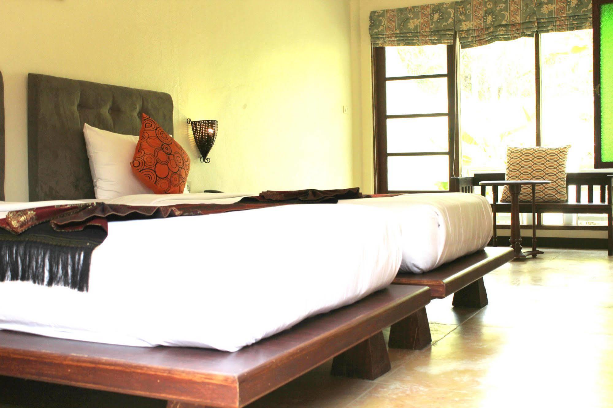 Baan Panwa Resort&Spa מראה חיצוני תמונה