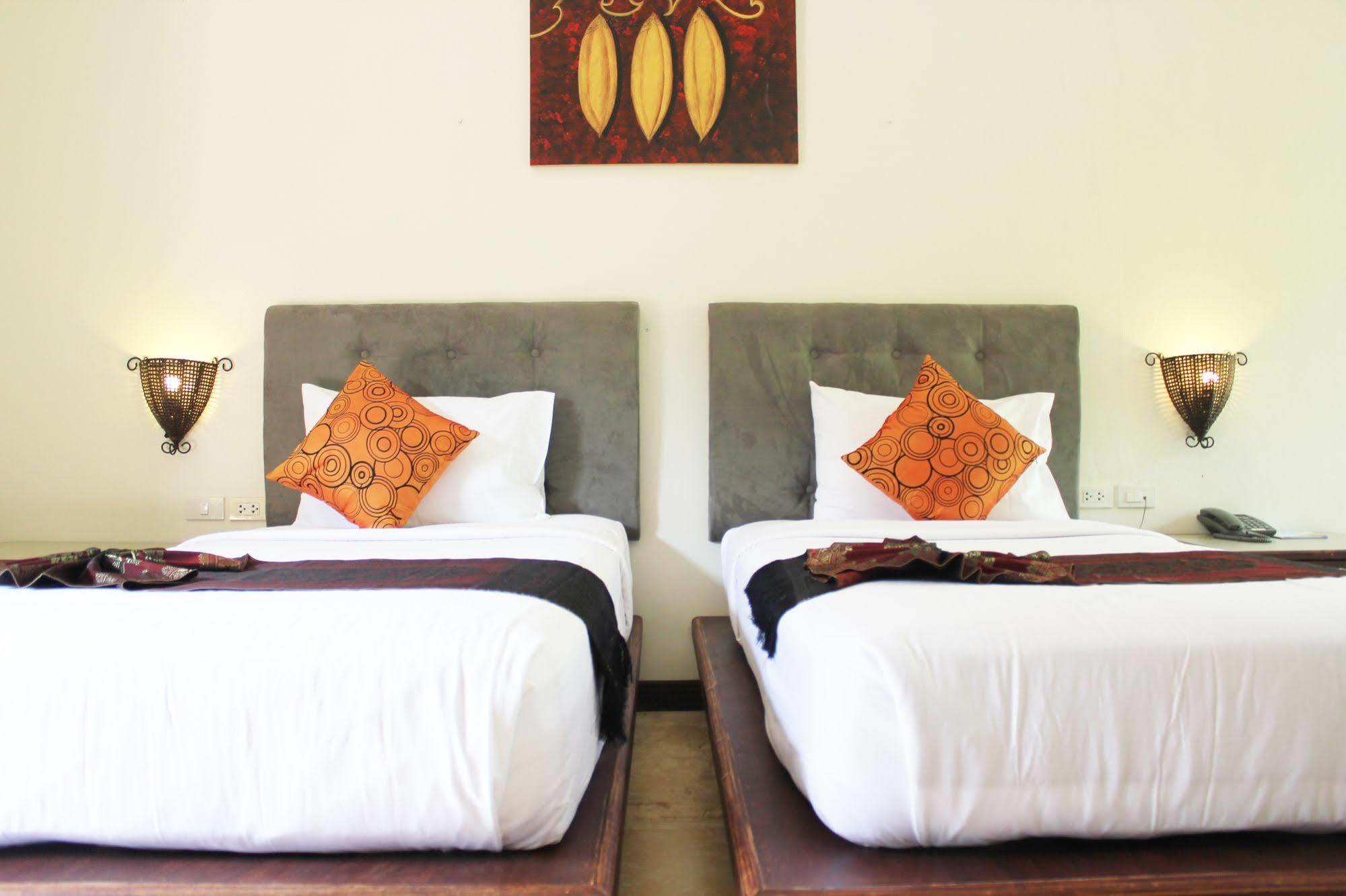 Baan Panwa Resort&Spa מראה חיצוני תמונה