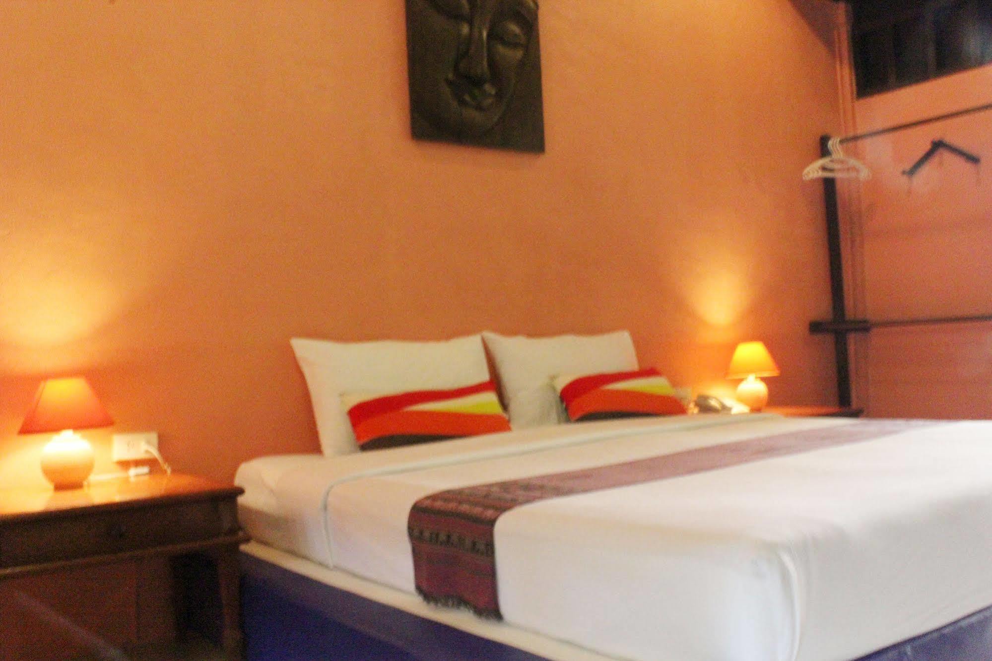 Baan Panwa Resort&Spa מראה חיצוני תמונה