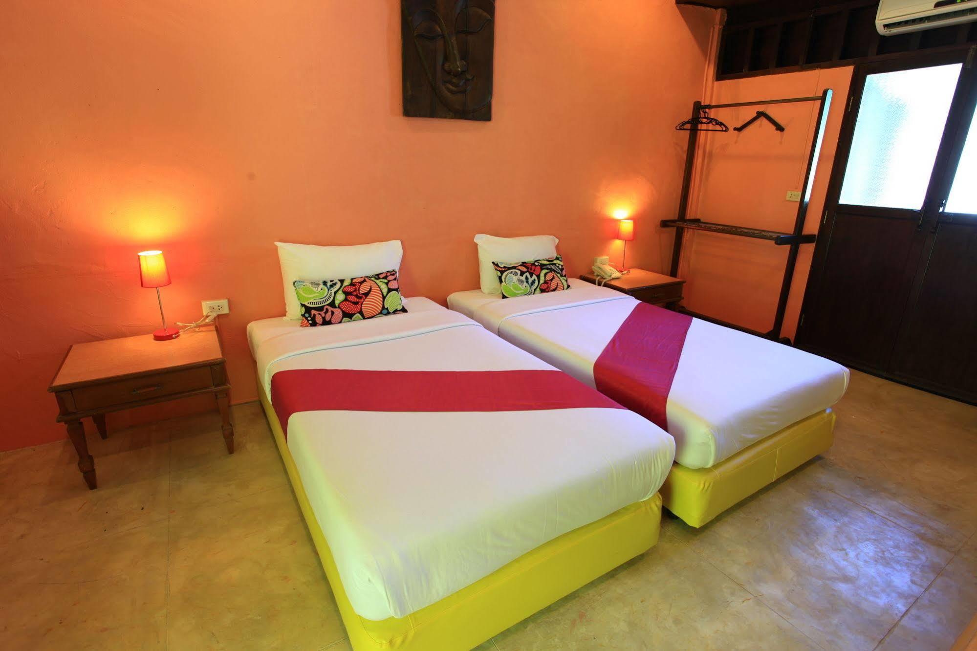 Baan Panwa Resort&Spa מראה חיצוני תמונה