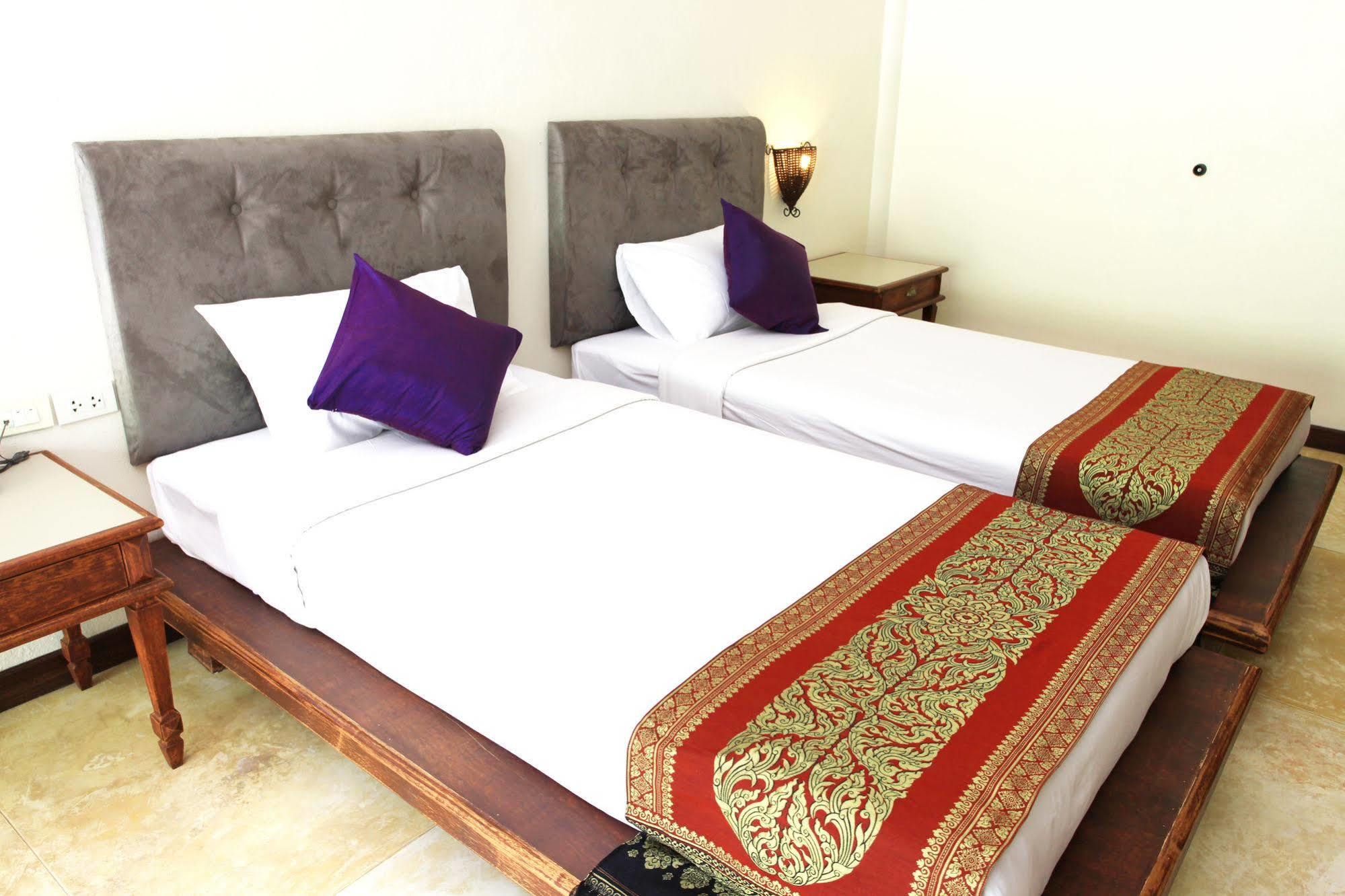 Baan Panwa Resort&Spa מראה חיצוני תמונה