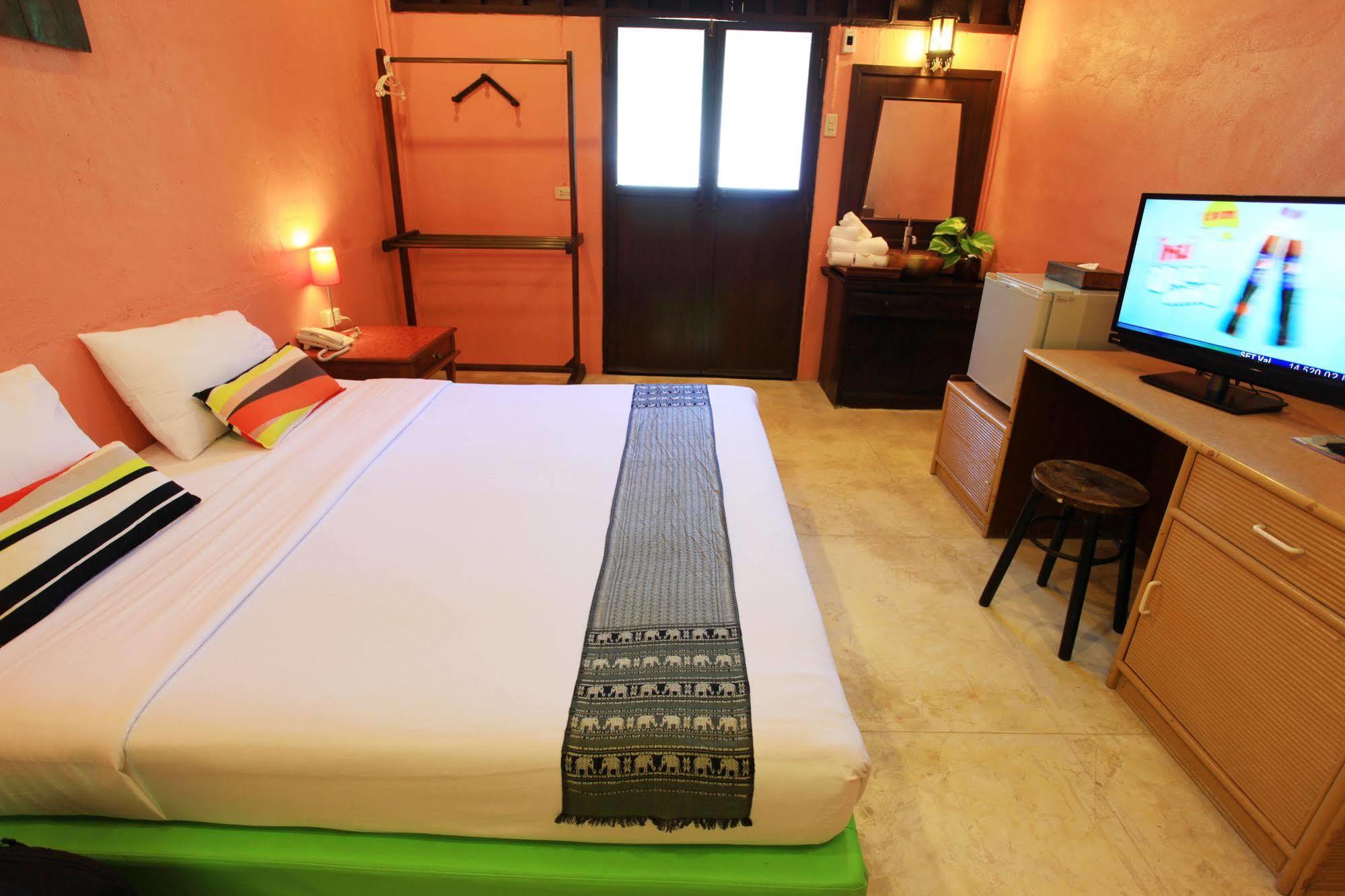 Baan Panwa Resort&Spa מראה חיצוני תמונה