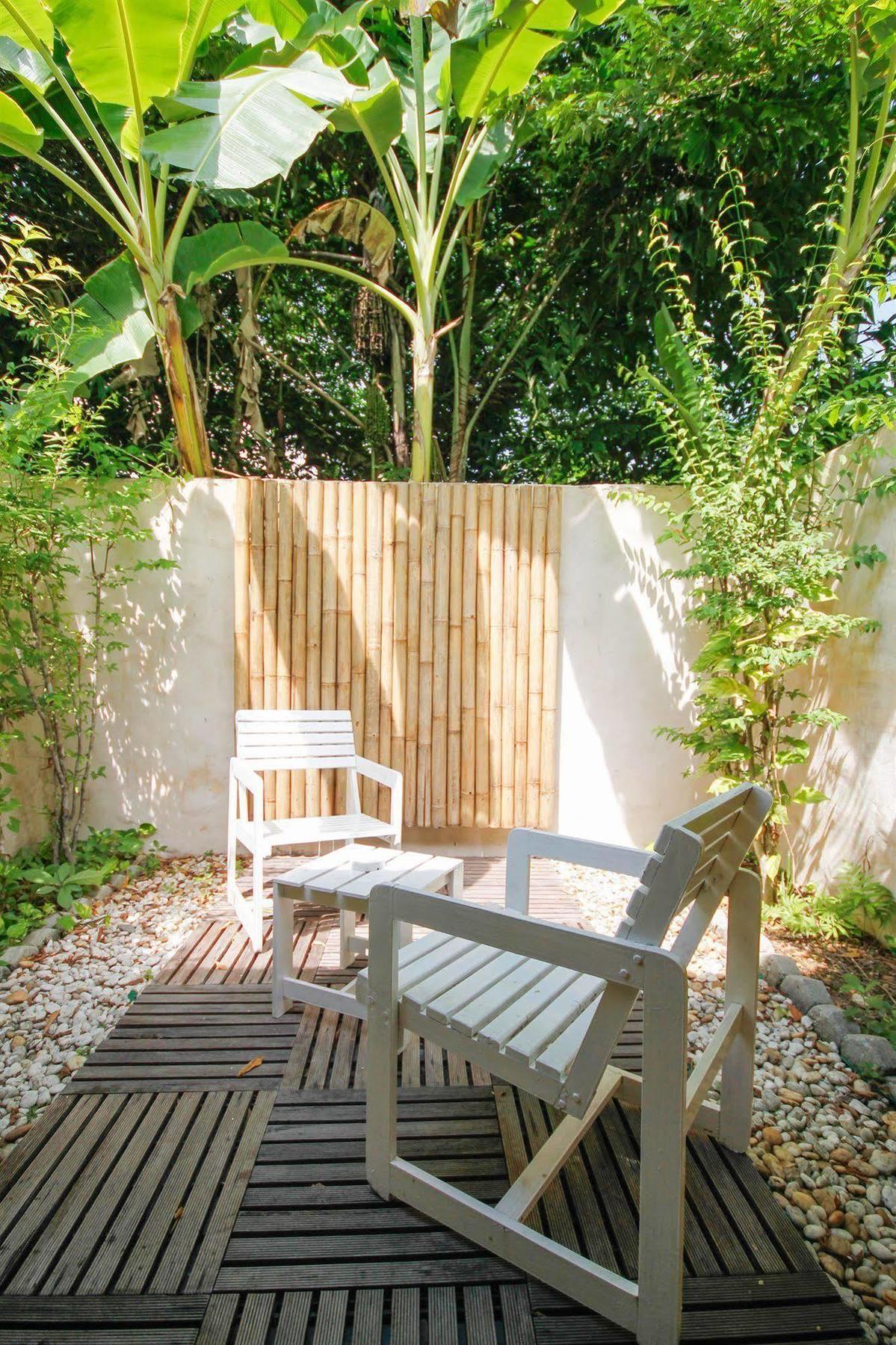 Baan Panwa Resort&Spa מראה חיצוני תמונה