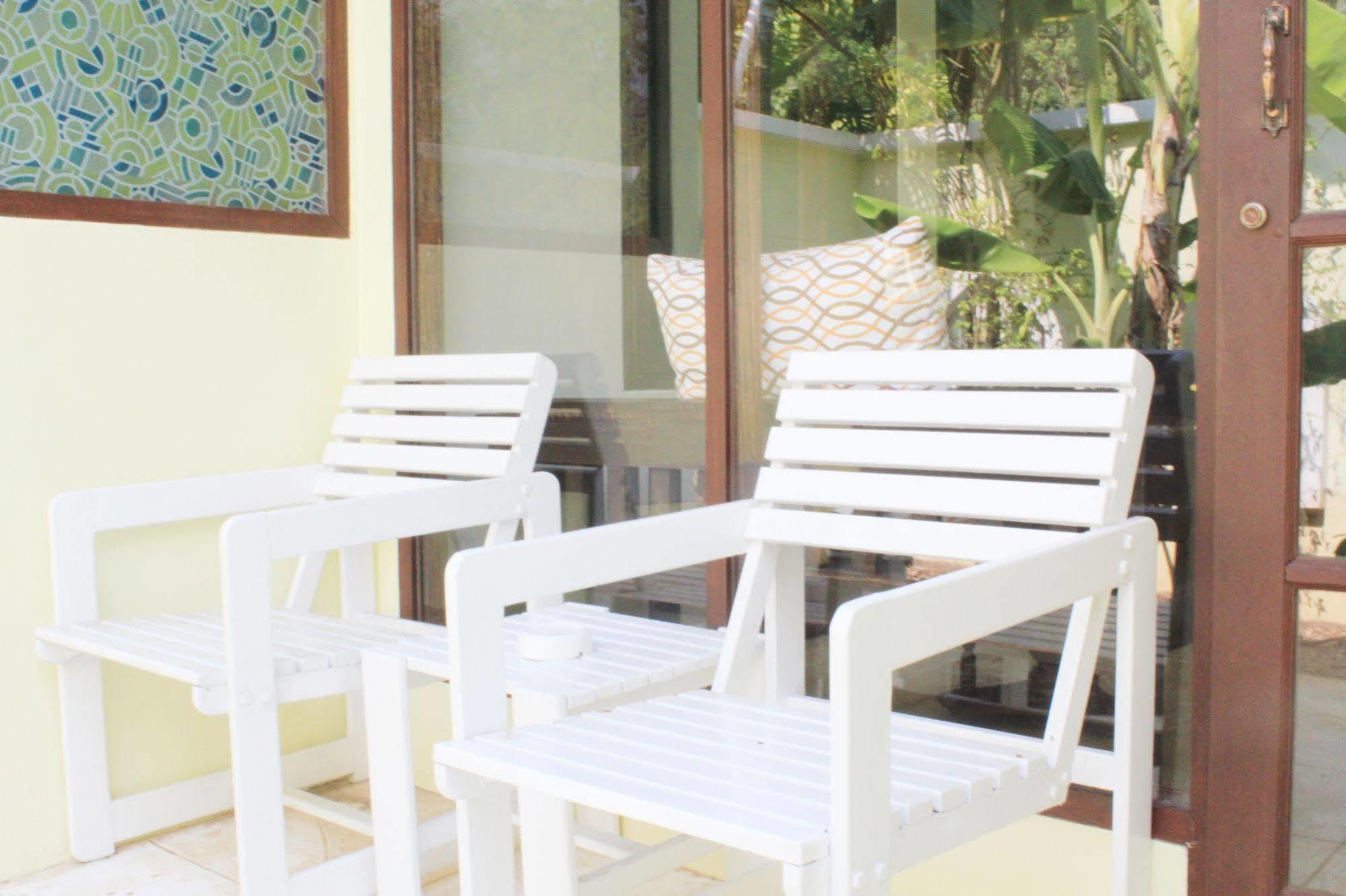 Baan Panwa Resort&Spa מראה חיצוני תמונה