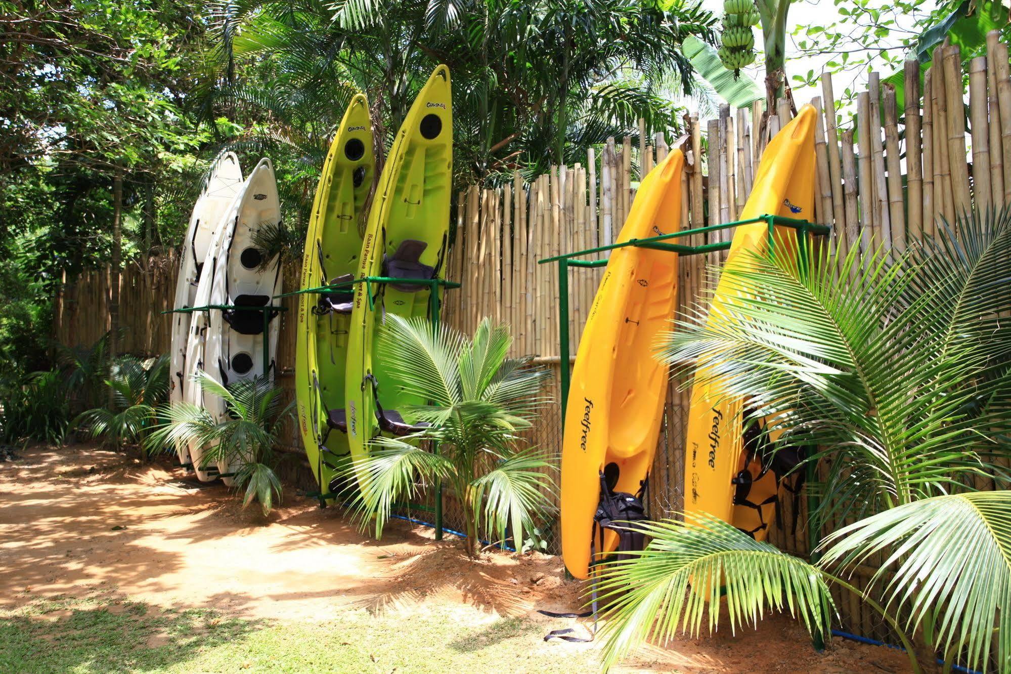 Baan Panwa Resort&Spa מראה חיצוני תמונה