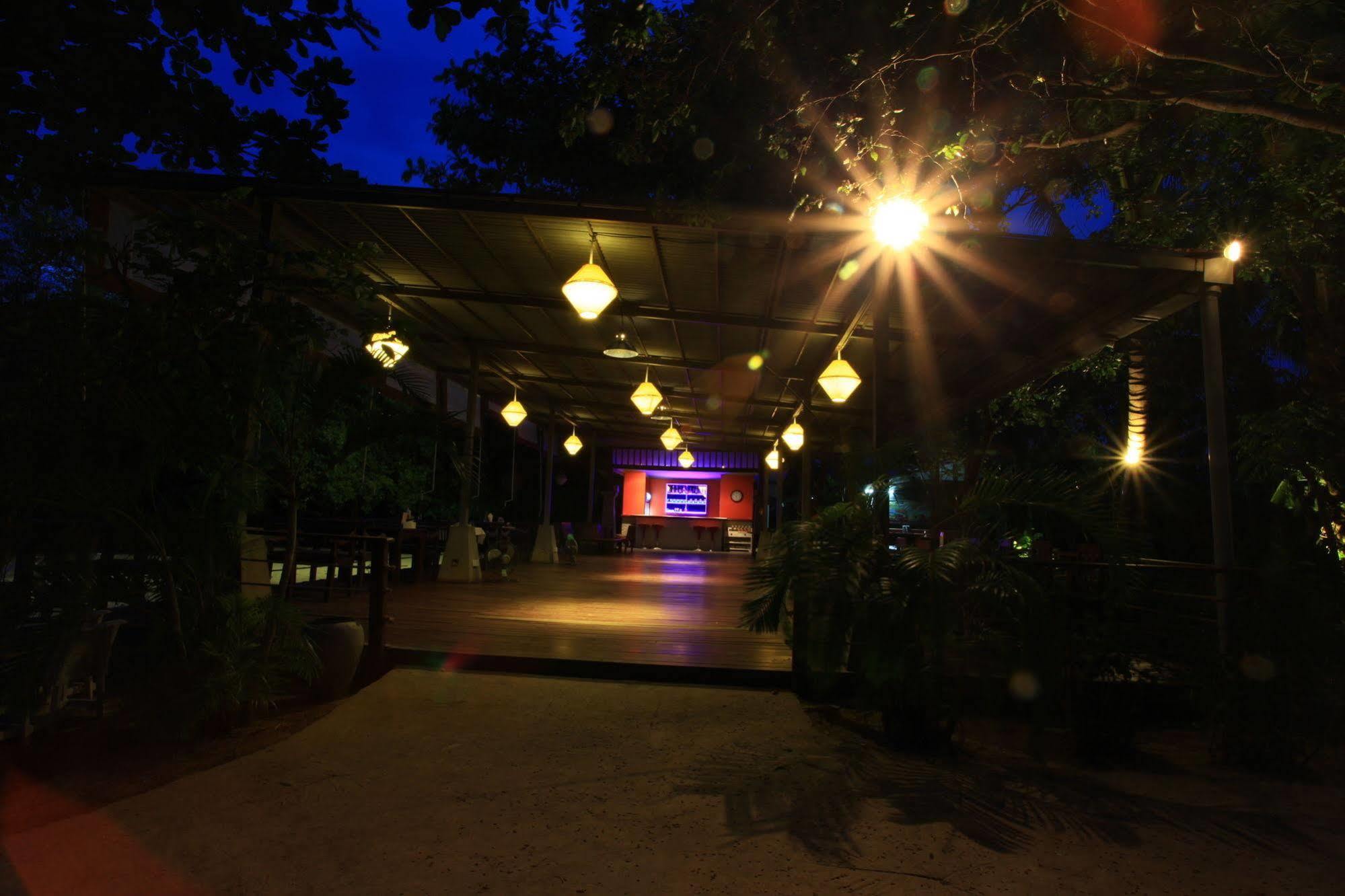 Baan Panwa Resort&Spa מראה חיצוני תמונה