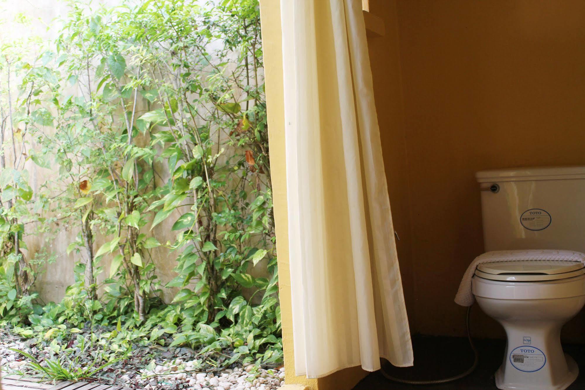 Baan Panwa Resort&Spa מראה חיצוני תמונה